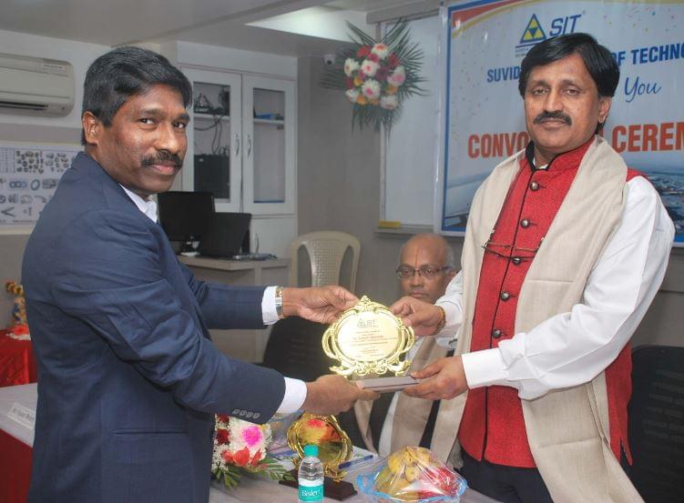 Suvidya Institute of Technology Mumbai Events photo 3